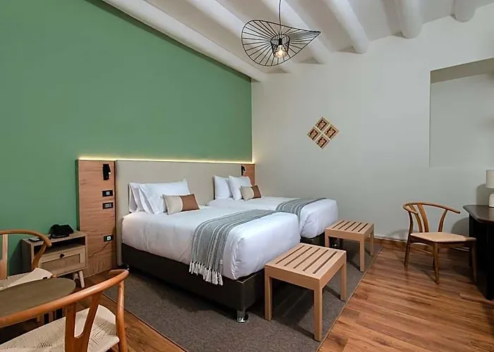 ホテル Hacienda Sonqori Centro Historico クスコ
